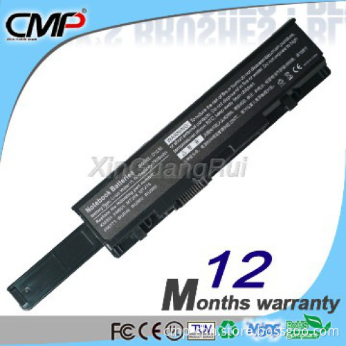 Hot sale notebook battery for Dell Studio D1535 Laptop Battery